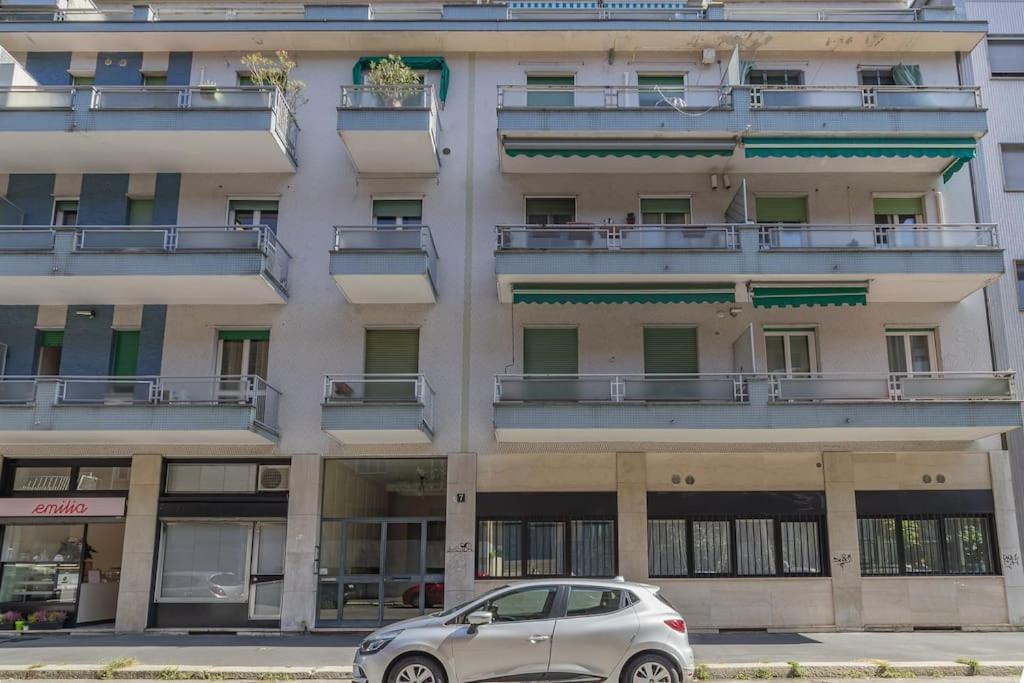 Apartamento Youhosty - Desenzano 7 Milán
