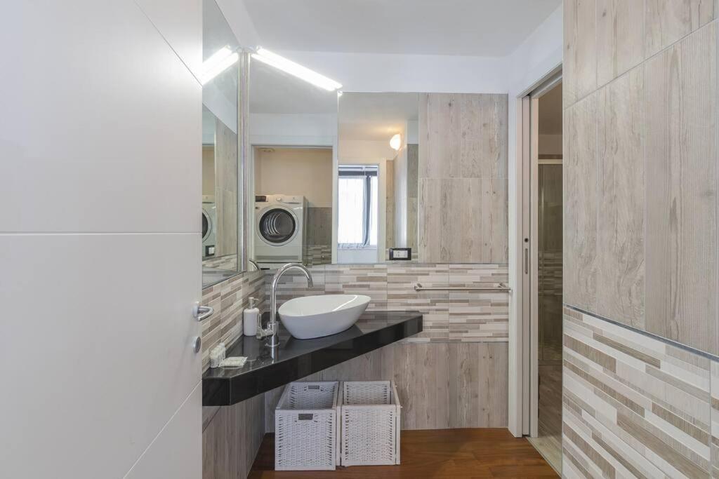 Apartamento Youhosty - Desenzano 7 Milán