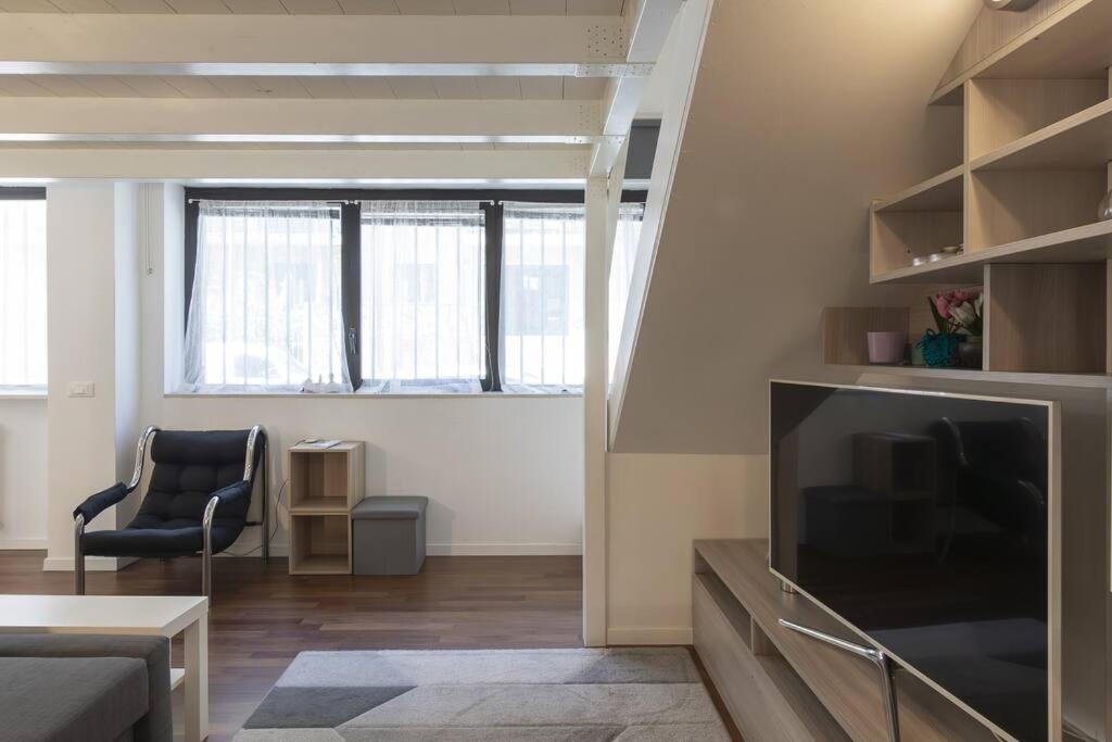 Apartamento Youhosty - Desenzano 7 Milán